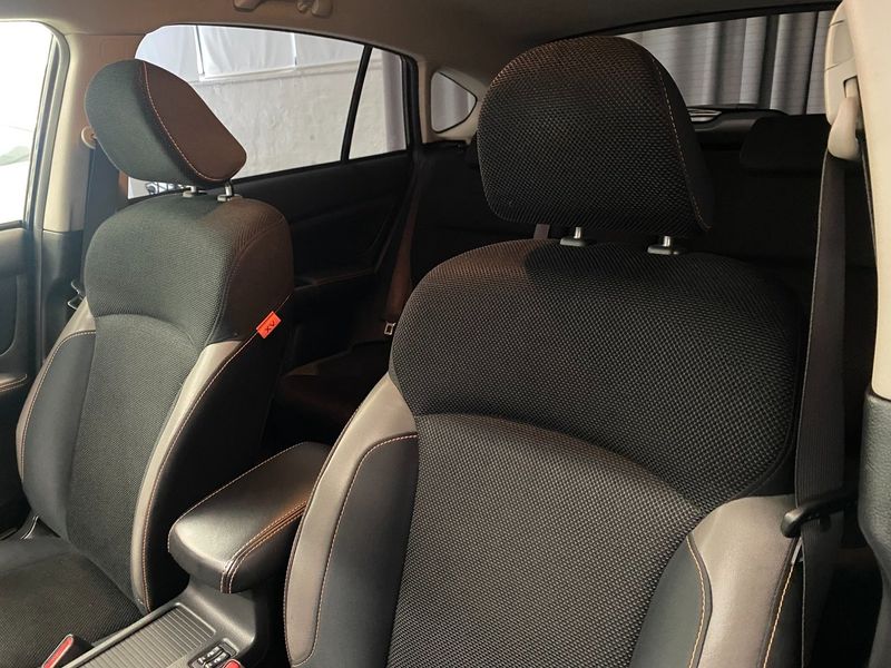 Subaru XV bild 9