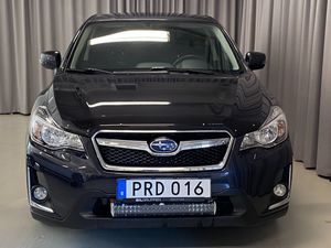 Subaru XV bild 4