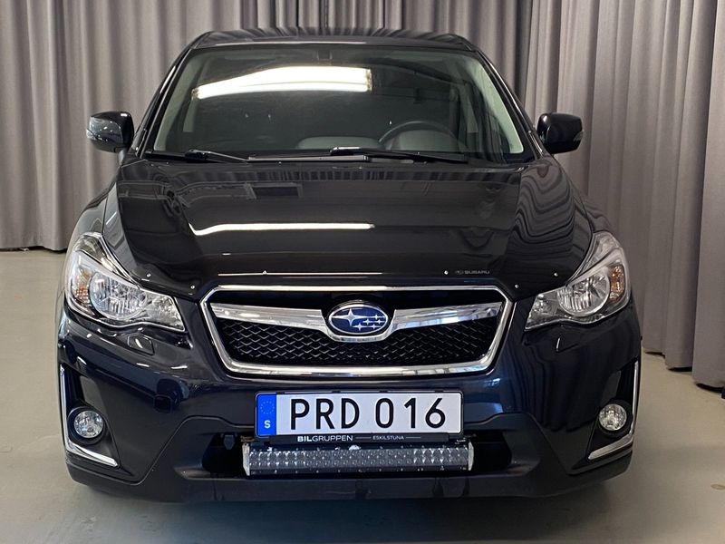 Subaru XV bild 4