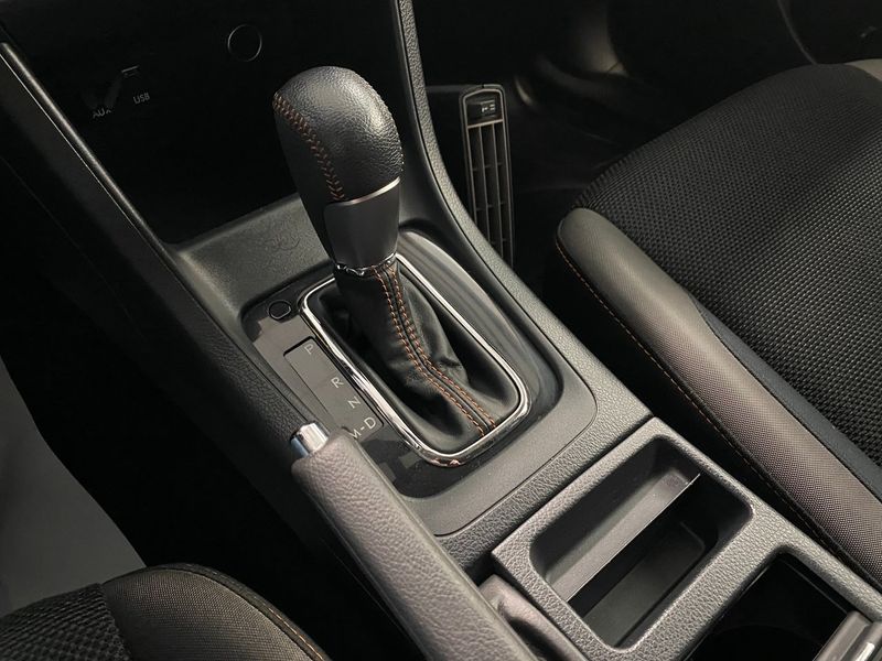 Subaru XV bild 16