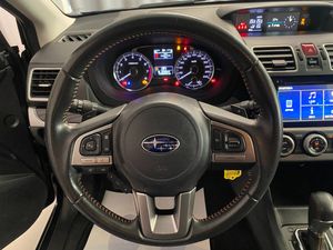 Subaru XV bild 17