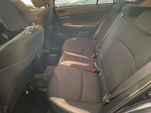 Subaru XV bild 7