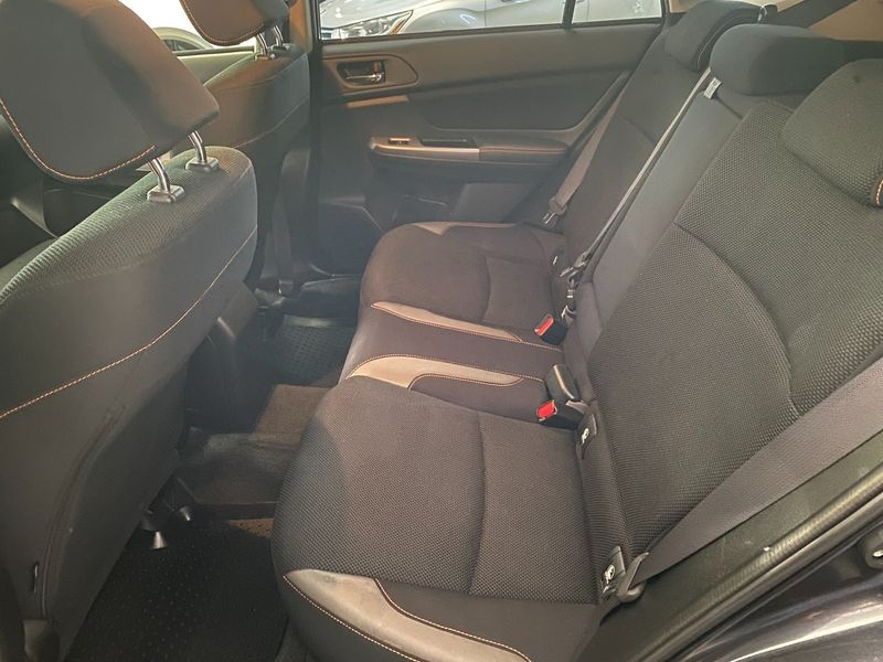 Subaru XV bild 7