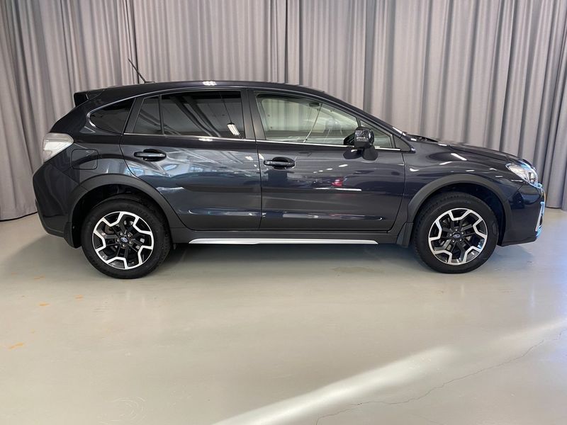 Subaru XV bild 3