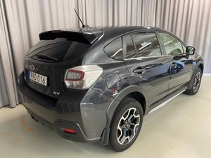 Subaru XV bild 5