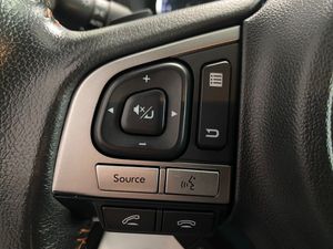 Subaru XV bild 19