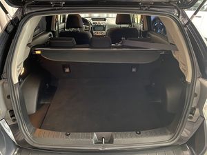 Subaru XV bild 6