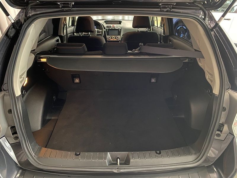 Subaru XV bild 6