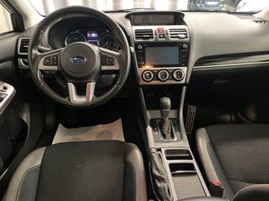 Subaru XV bild 8