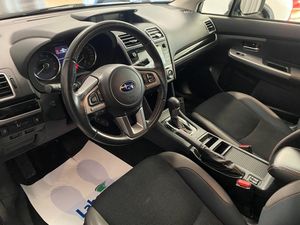 Subaru XV bild 10