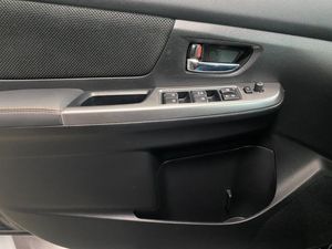 Subaru XV bild 20