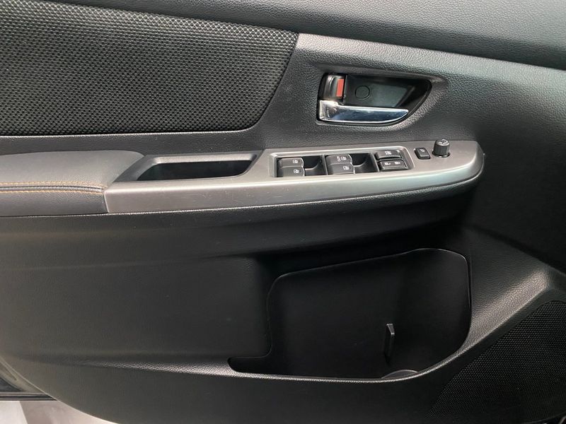 Subaru XV bild 20