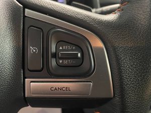 Subaru XV bild 18