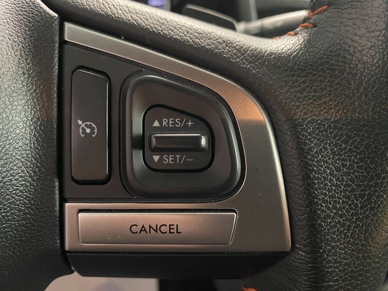 Subaru XV bild 18