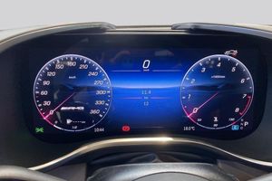 Mercedes AMG GT bild 12