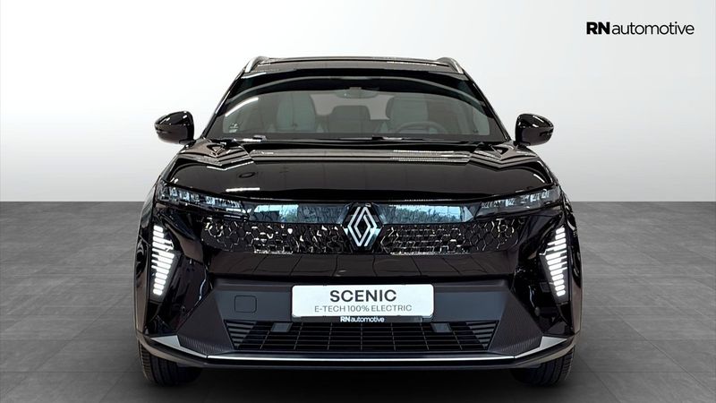 Renault Scenic E-Tech bild 8