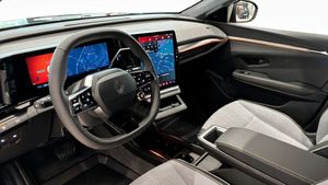 Renault Scenic E-Tech bild 14