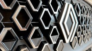 Renault Clio bild 21