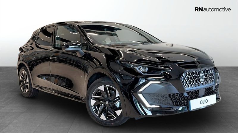 Renault Clio bild 6