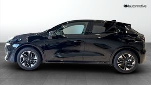 Renault Clio bild 2