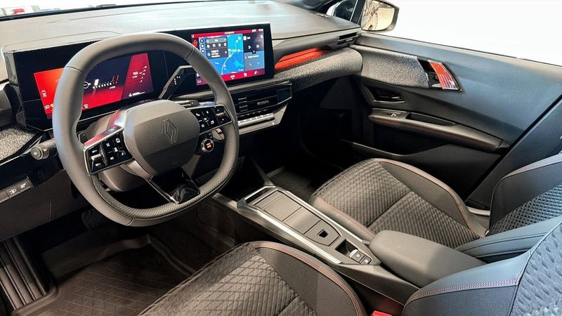 Renault Clio bild 11