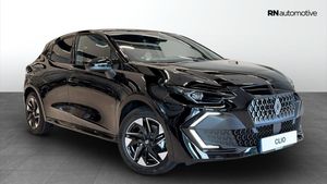 Renault Clio bild 6