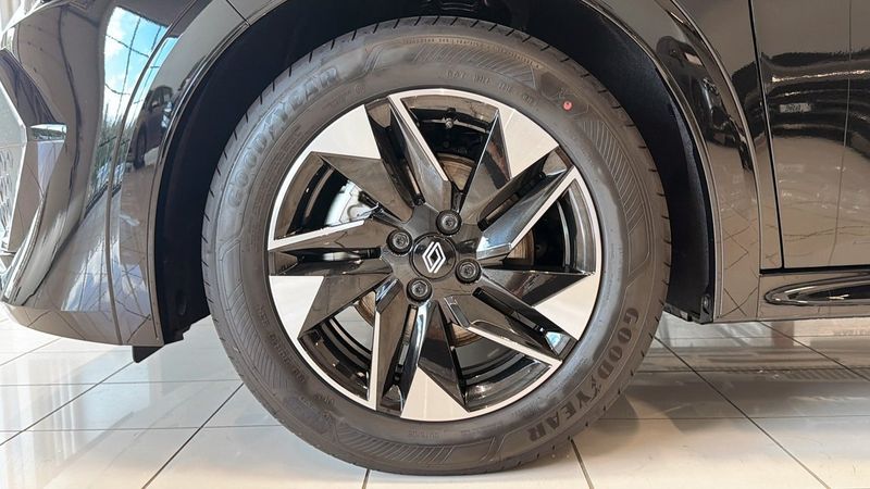 Renault Clio bild 7
