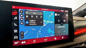 Renault Clio bild 15