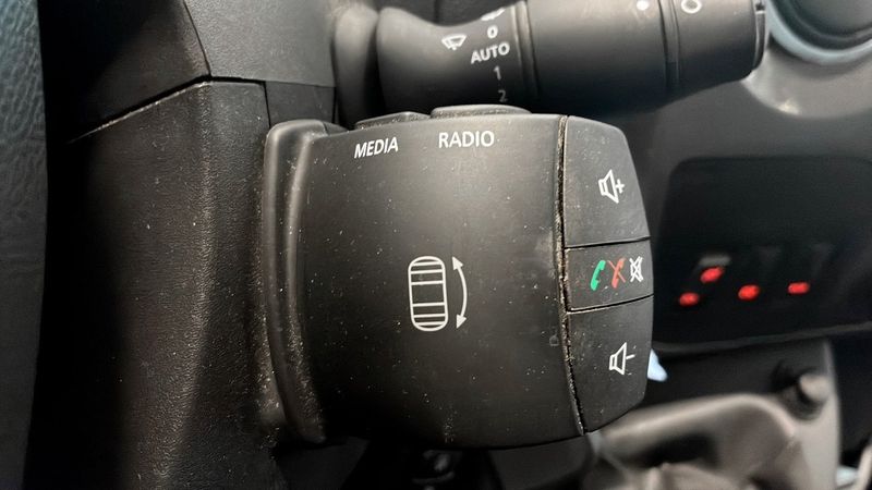 Renault Master bild 19