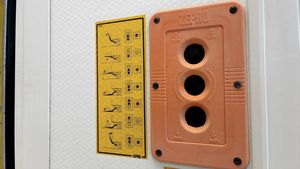 Renault Master bild 14