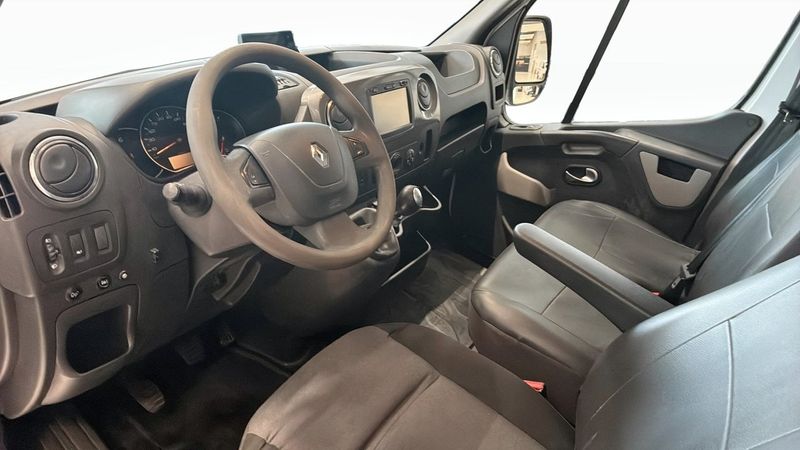 Renault Master bild 16