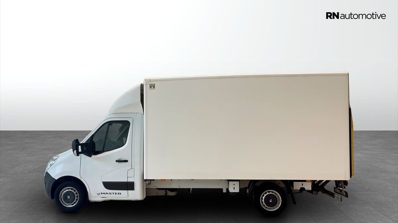 Renault Master bild 2