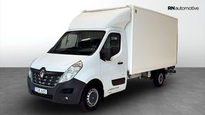 Renault Master bild 1
