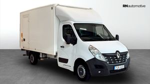 Renault Master bild 7