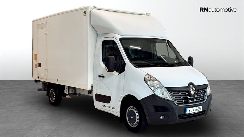 Renault Master bild 7