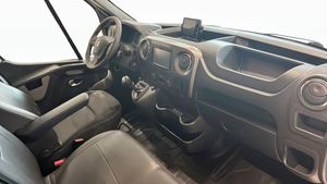 Renault Master bild 17