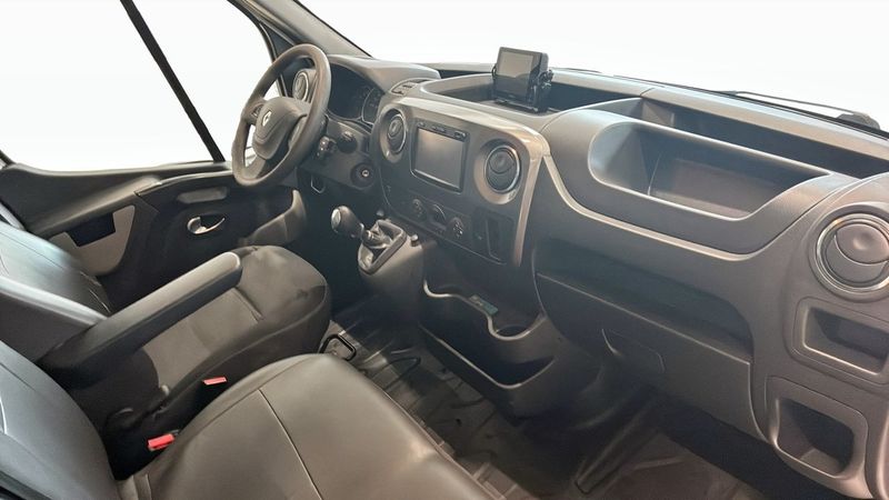 Renault Master bild 17