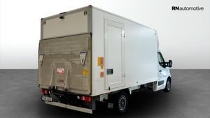 Renault Master bild 5