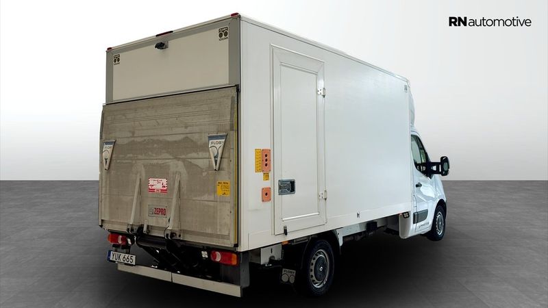 Renault Master bild 5