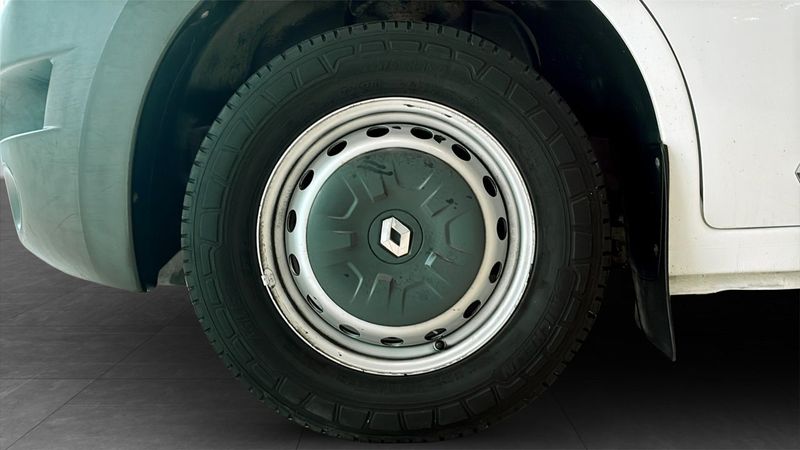 Renault Master bild 9