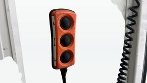 Renault Master bild 12