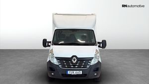 Renault Master bild 8