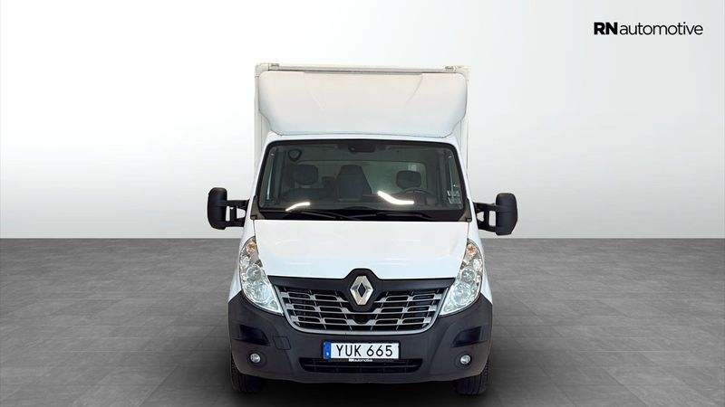 Renault Master bild 8