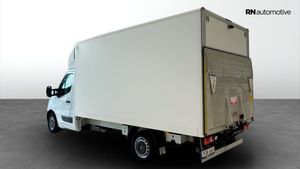 Renault Master bild 3