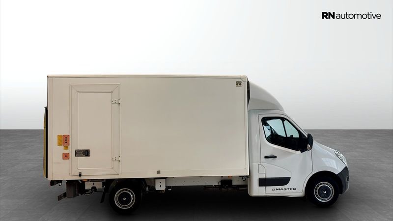 Renault Master bild 6