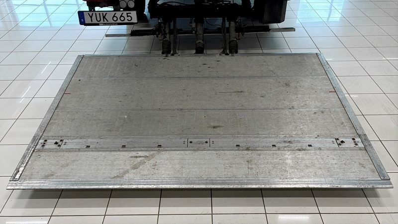 Renault Master bild 10