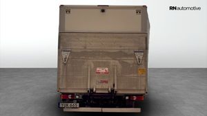 Renault Master bild 4