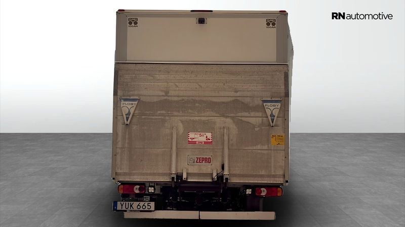 Renault Master bild 4