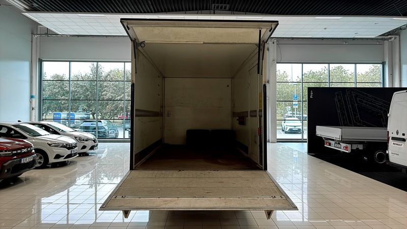 Renault Master bild 11