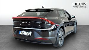Kia EV6 bild 5